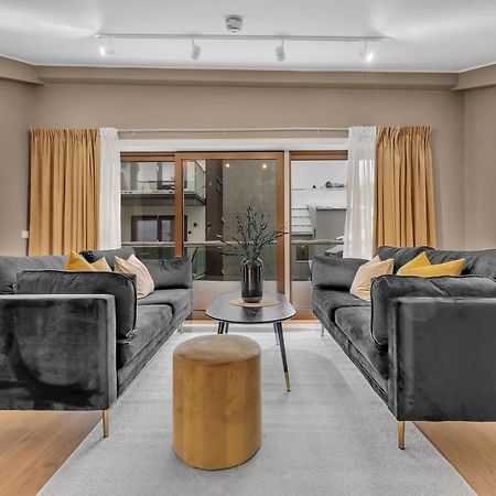 Totalapartments Storgata City Apartments Tromsø Zewnętrze zdjęcie
