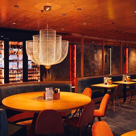 Totalapartments Storgata City Apartments Tromsø Zewnętrze zdjęcie