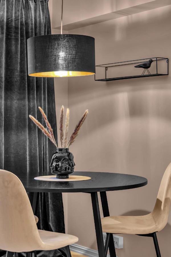 Totalapartments Storgata City Apartments Tromsø Zewnętrze zdjęcie