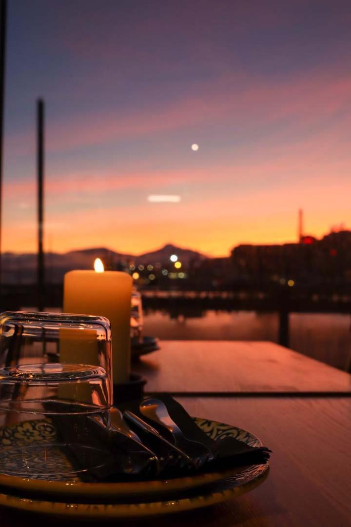 Totalapartments Storgata City Apartments Tromsø Zewnętrze zdjęcie