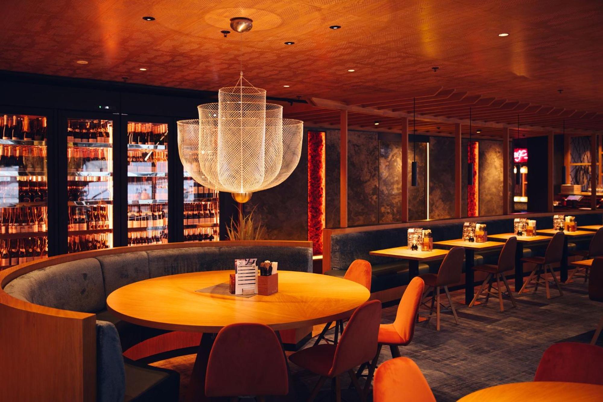 Totalapartments Storgata City Apartments Tromsø Zewnętrze zdjęcie